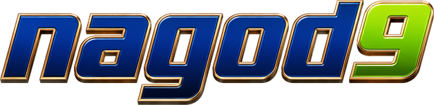nagod9 logo